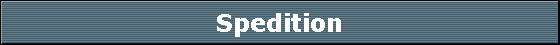 Spedition